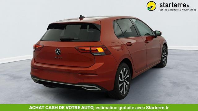 Volkswagen Golf image 3