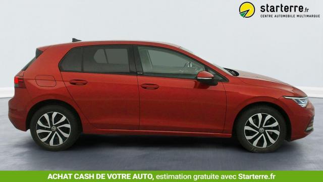Volkswagen Golf image 8
