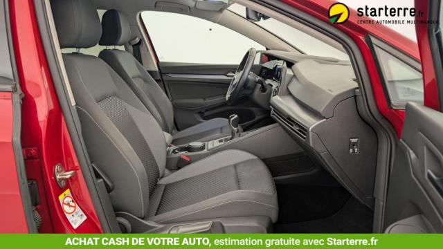 Volkswagen Golf image 4