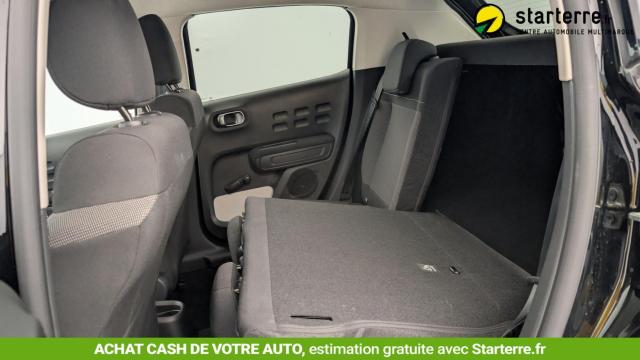 Citroen C3 image 1