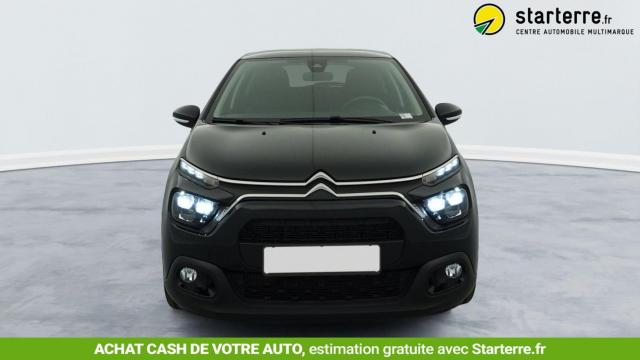 Citroen C3 image 8