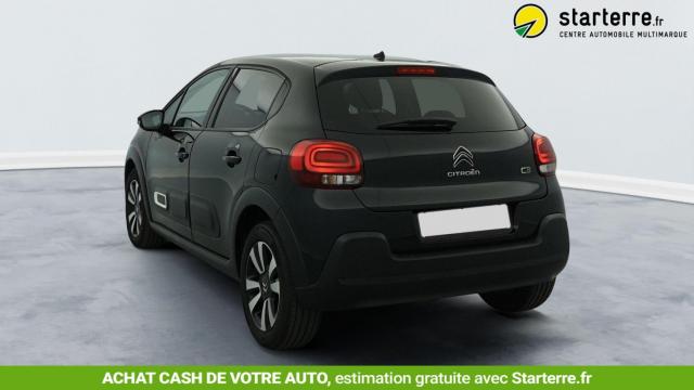 Citroen C3 image 4
