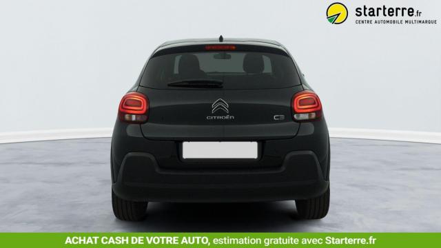 Citroen C3 image 7