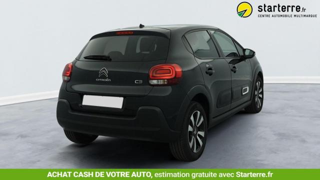Citroen C3 image 6