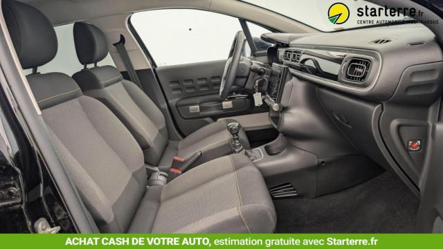 Citroen C3 image 5