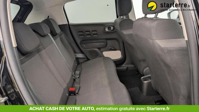 Citroen C3 image 2