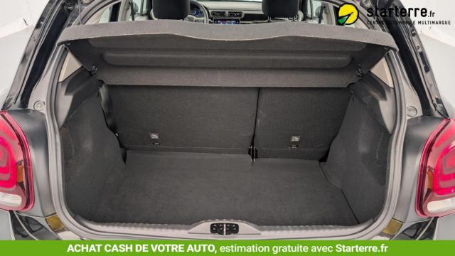 Citroen C3 image 3
