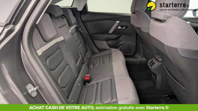 Citroen C4 image 5