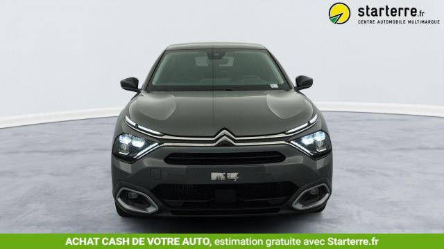 Citroen C4 image 3