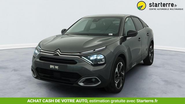 Citroen C4 image 7