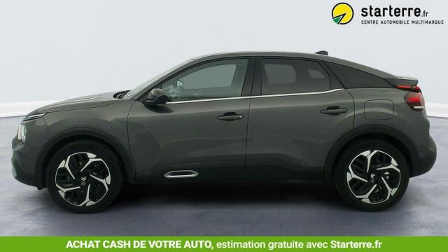 Citroen C4 image 8