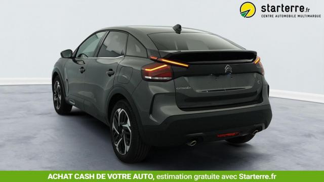 Citroen C4 image 9