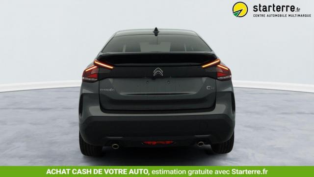 Citroen C4 image 4