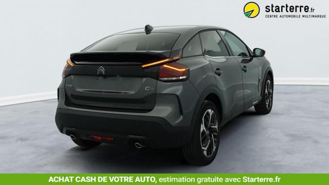 Citroen C4 image 1