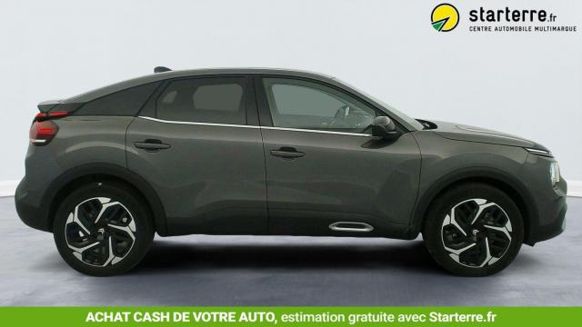Citroen C4 image 2
