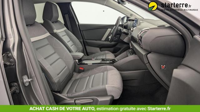 Citroen C4 image 6