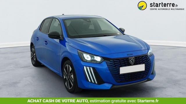 Peugeot