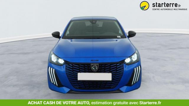 Peugeot 208 image 7