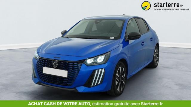 Peugeot 208 image 1