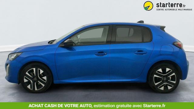 Peugeot 208 image 6