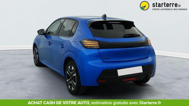Peugeot 208 image 3