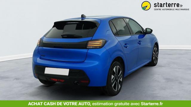 Peugeot 208 image 4