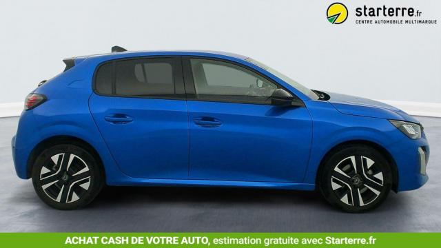 Peugeot 208 image 9