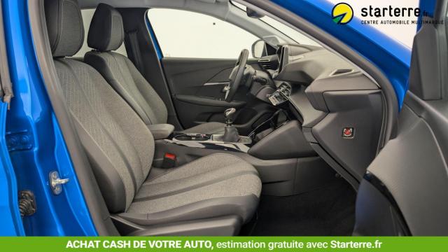 Peugeot 208 image 2
