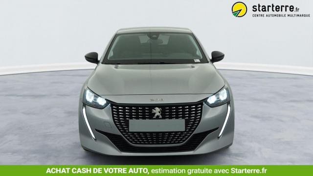 Peugeot 208 image 2