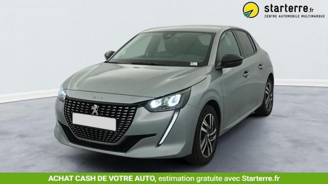 Peugeot 208 image 5