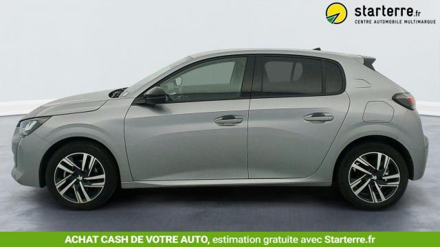 Peugeot 208 image 6