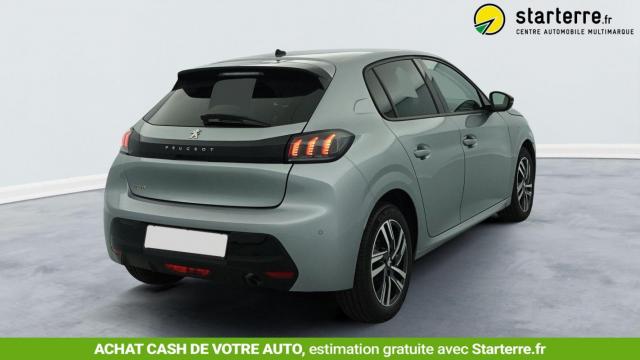 Peugeot 208 image 4
