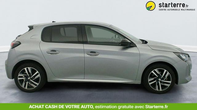 Peugeot 208 image 3
