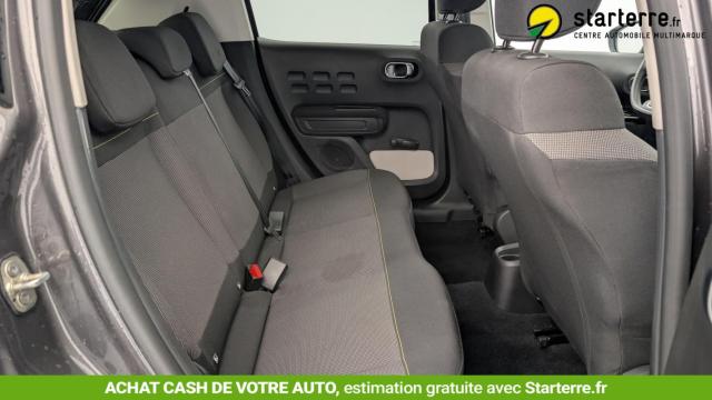 Citroen C3 image 5
