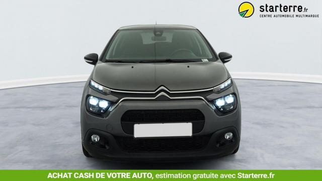 Citroen C3 image 7