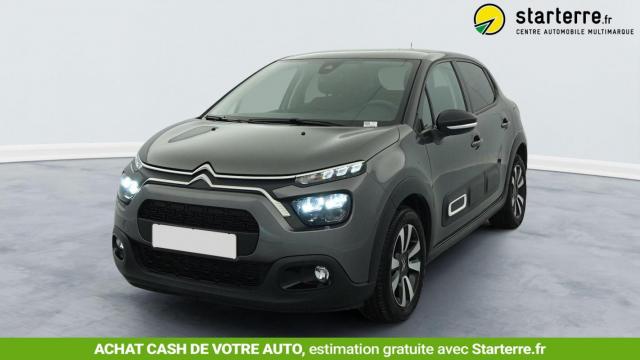 Citroen C3 image 1