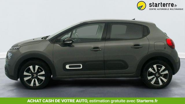 Citroen C3 image 2