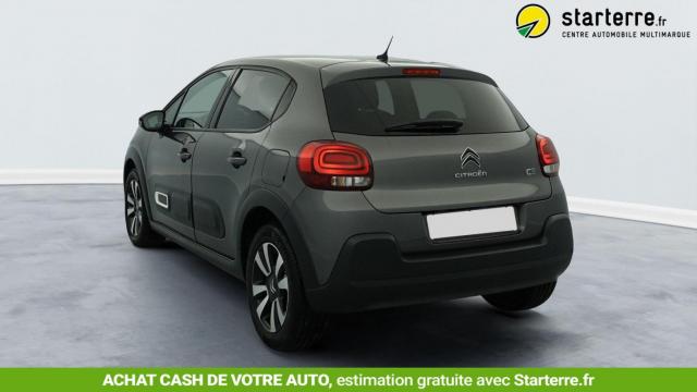 Citroen C3 image 3