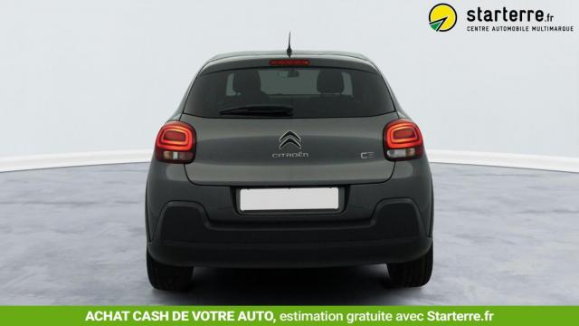 Citroen C3 image 8