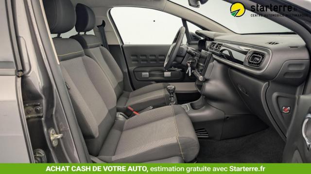 Citroen C3 image 9