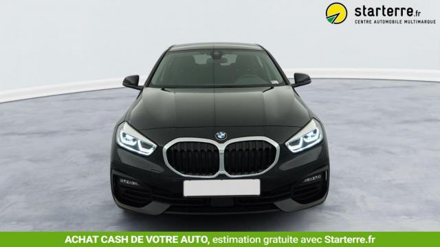Bmw Série 1 image 4