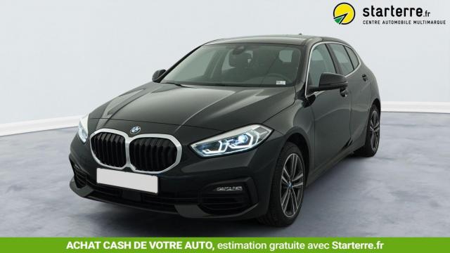 Bmw Série 1 image 9