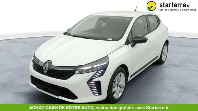 Renault Clio image 2