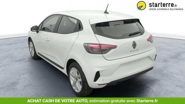 Renault Clio image 3