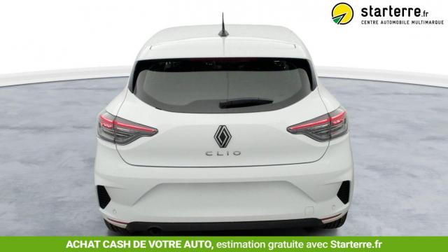 Renault Clio image 5