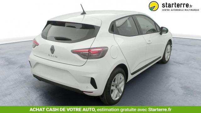 Renault Clio image 4