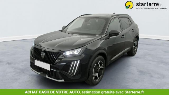 Peugeot 2008 image 3