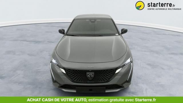 Peugeot 308 image 2