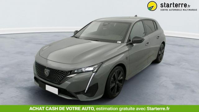 Peugeot 308 image 5