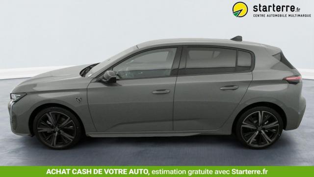 Peugeot 308 image 4